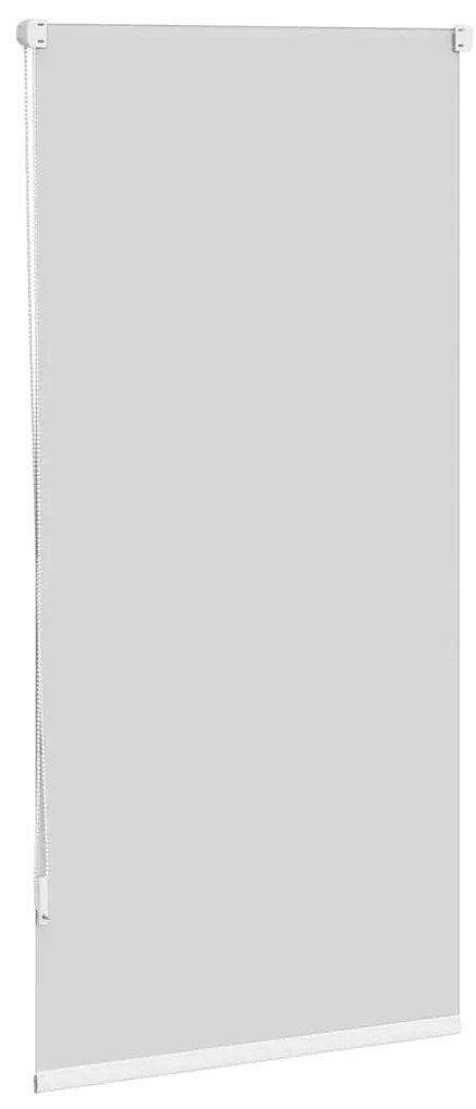 Estore de rolo 60 x 120 cm, Branco