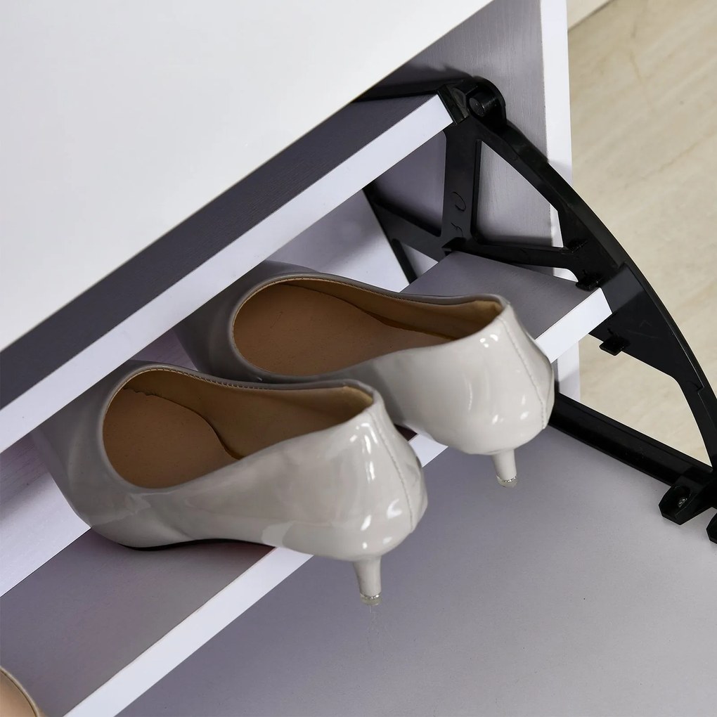 Sapateira Mairu - Design Moderno