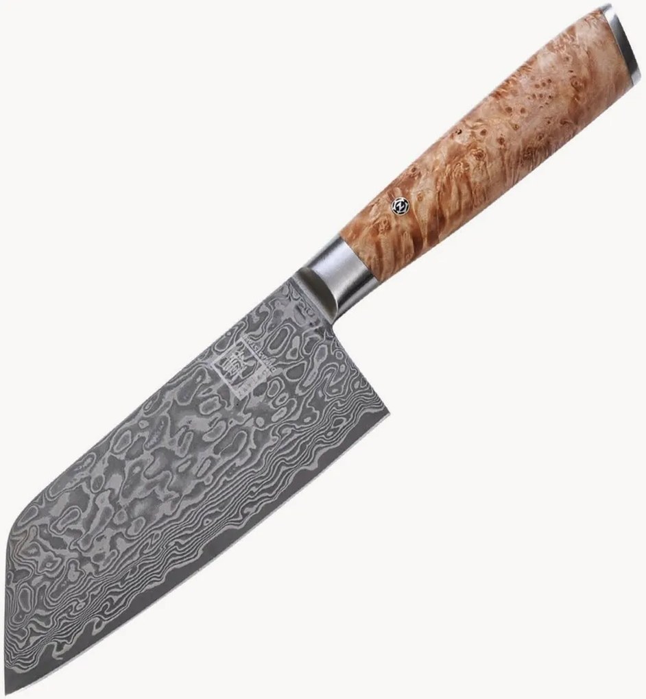 Faca nakiri Kinone