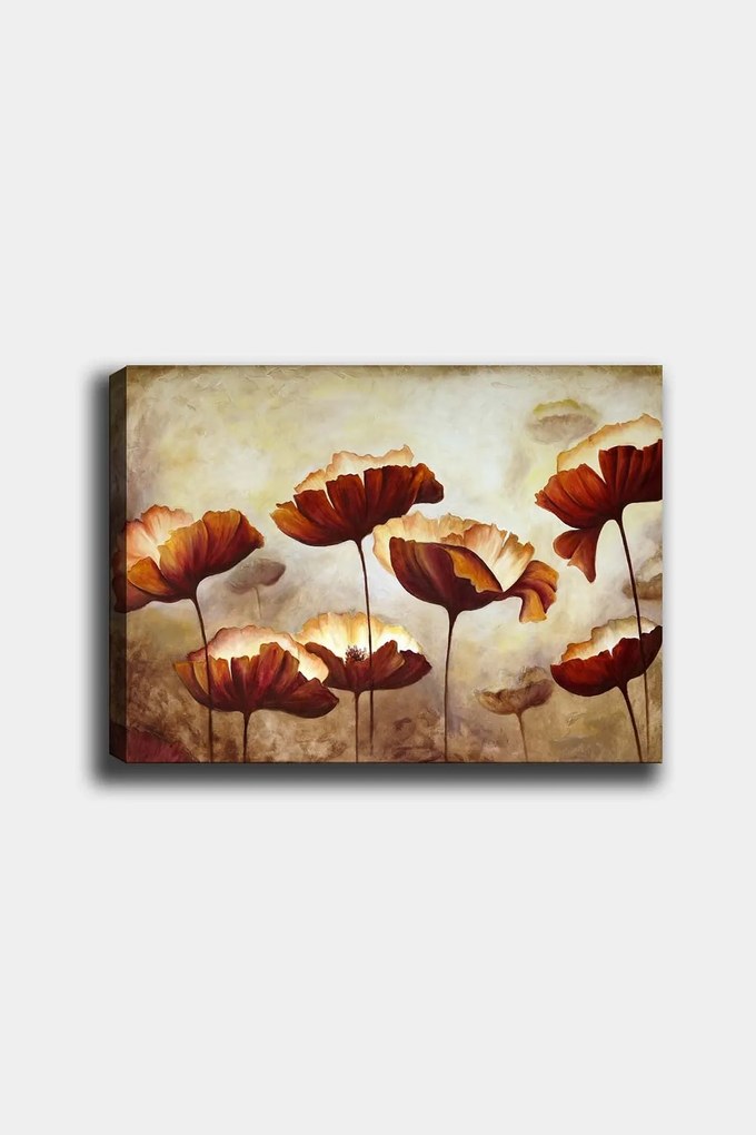Tela Decorativa Modelo 335581049 – Multicolor – 50 x 70 cm