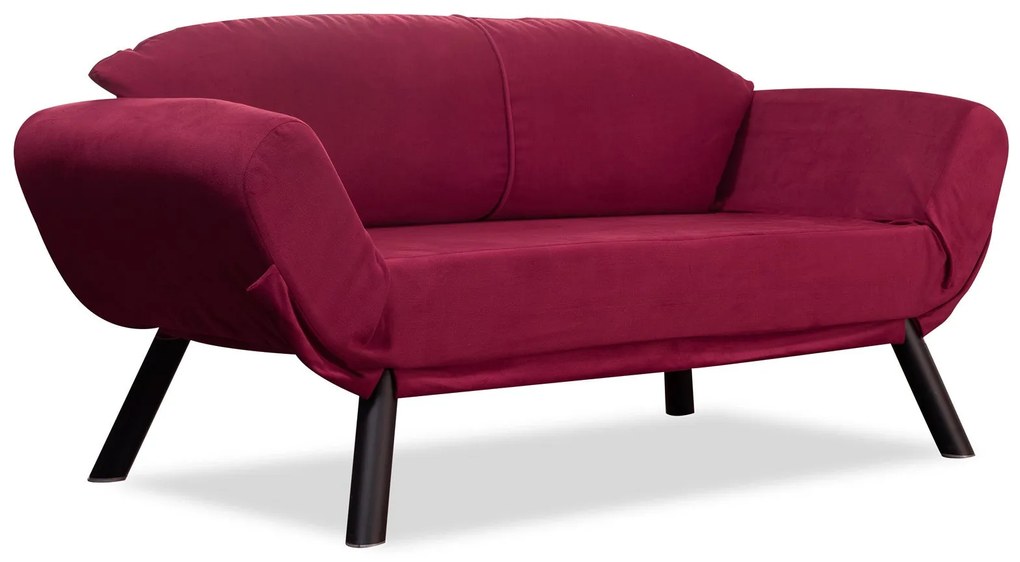 Hall Stand Viyana DA – Nogueira – 150x35x200 cm