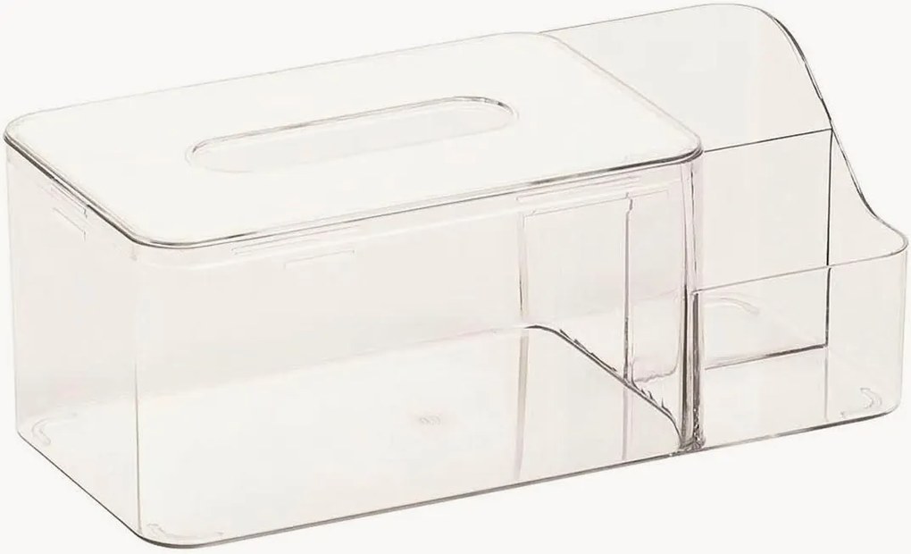 Caixa de lenços Kirvi