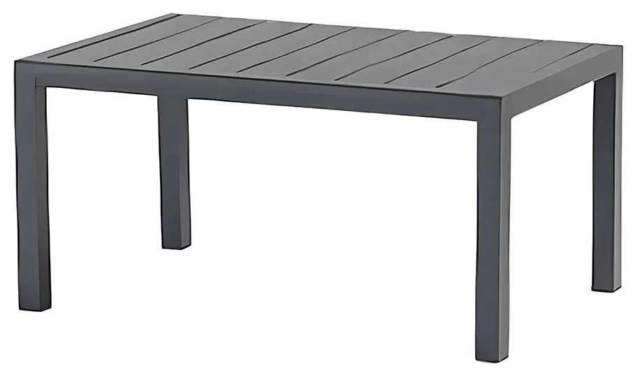 Conjunto de Lounge de Jardim Arya – Sofá de 2 Lugares, 2 Poltronas Ind