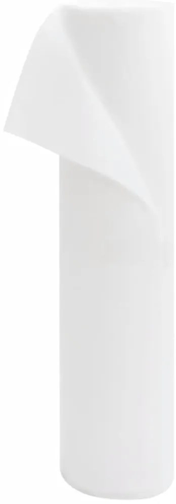 vidaXL Cobertura para plantas 70 g/m² 50x1,6 m
