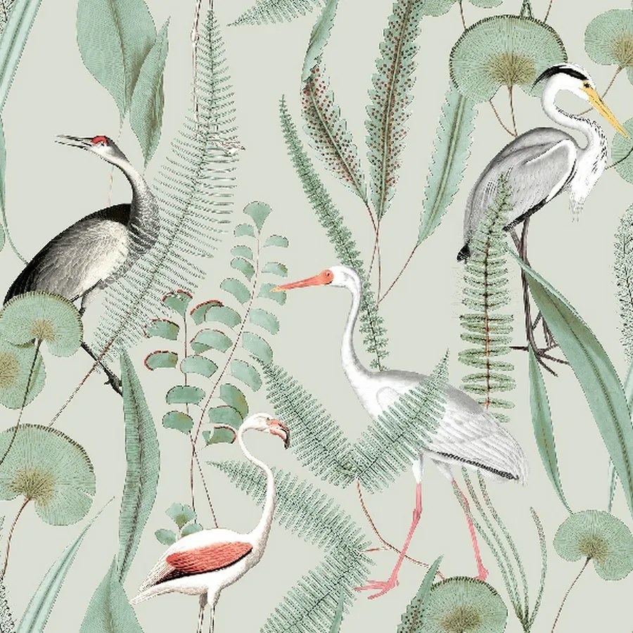 Papel de parede Eden M37404