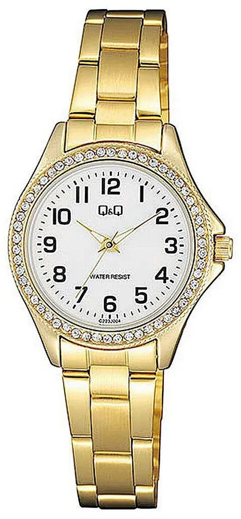 Relógio Feminino Q&q C223J004Y (ø 30 mm)