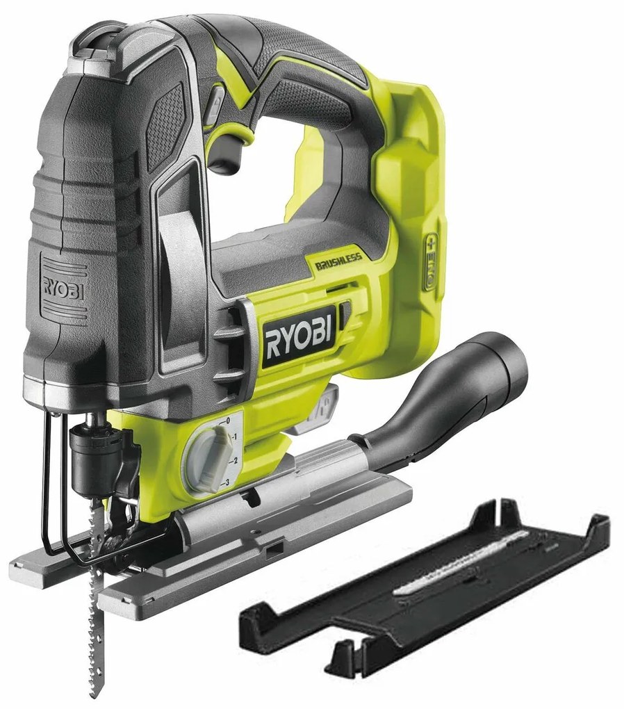 Motosserra Ryobi R18JS7-0