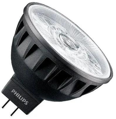 Lâmpada LED Philips ExpertColor  MR16 A 7,5 W 520 Lm (Branco Neutro 4000K)