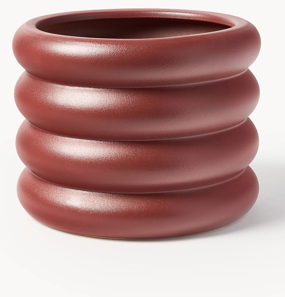 Vaso Rudi, Alt 23 cm