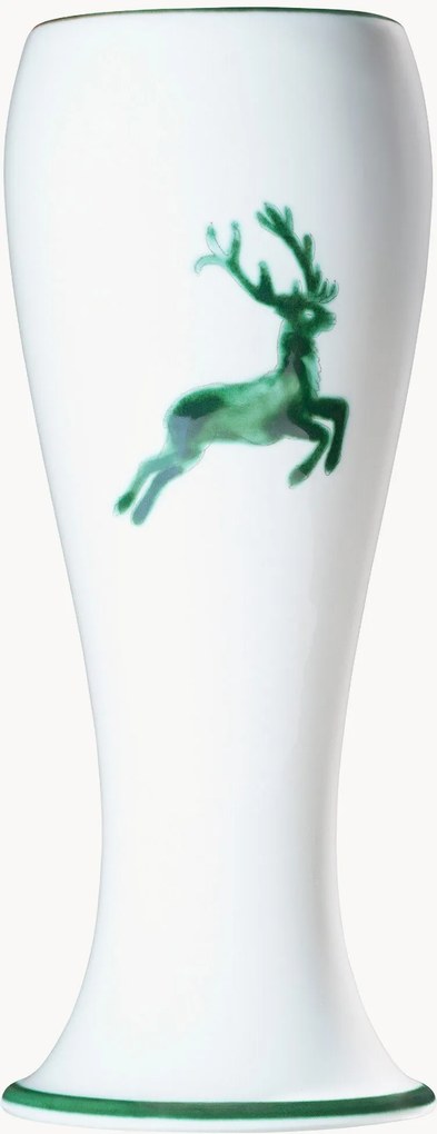 Caneca de cerveja artesanal Grüner Hirsch