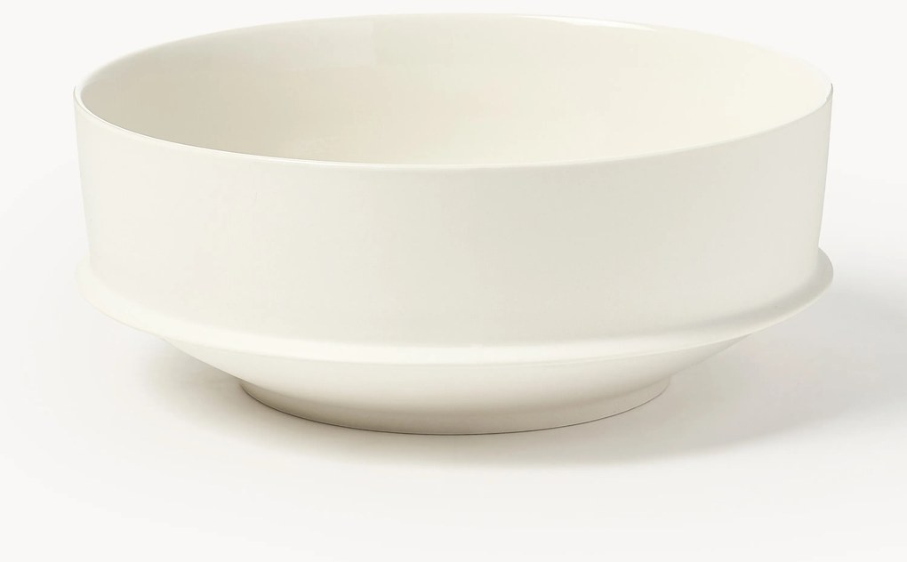 Serax x Kelly Wearstler, Taça de porcelana Dune