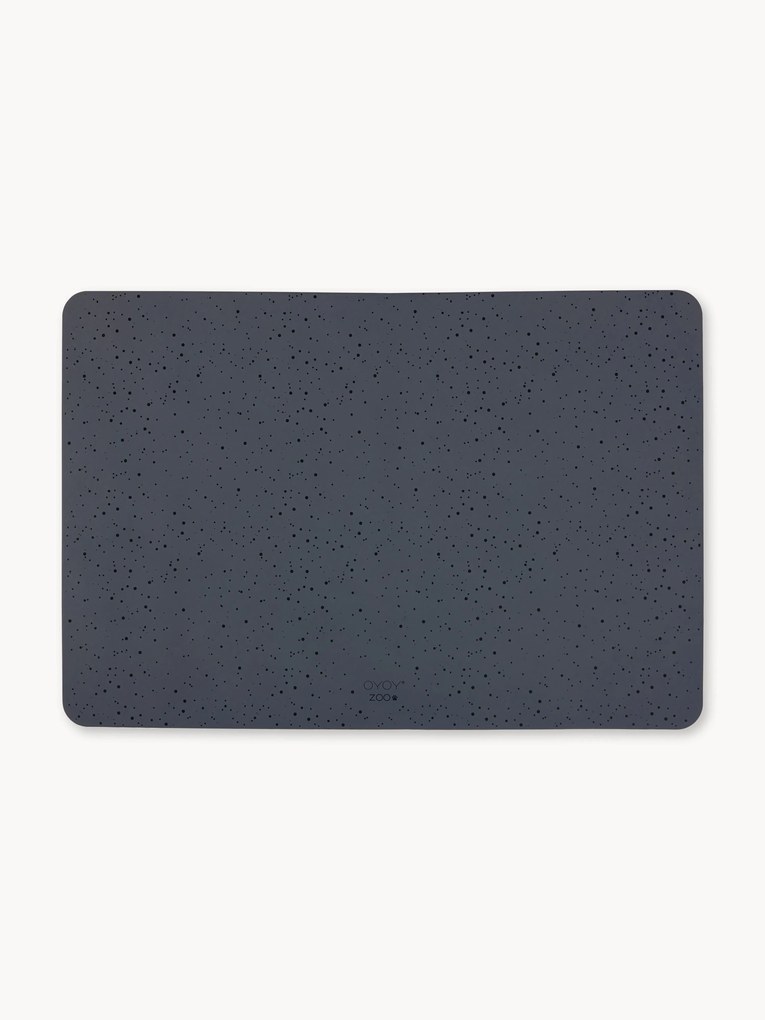 Pet Bowl Mat Koko