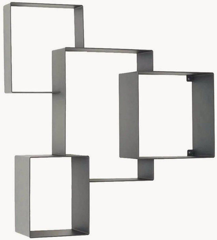 Estante de parede Cloud