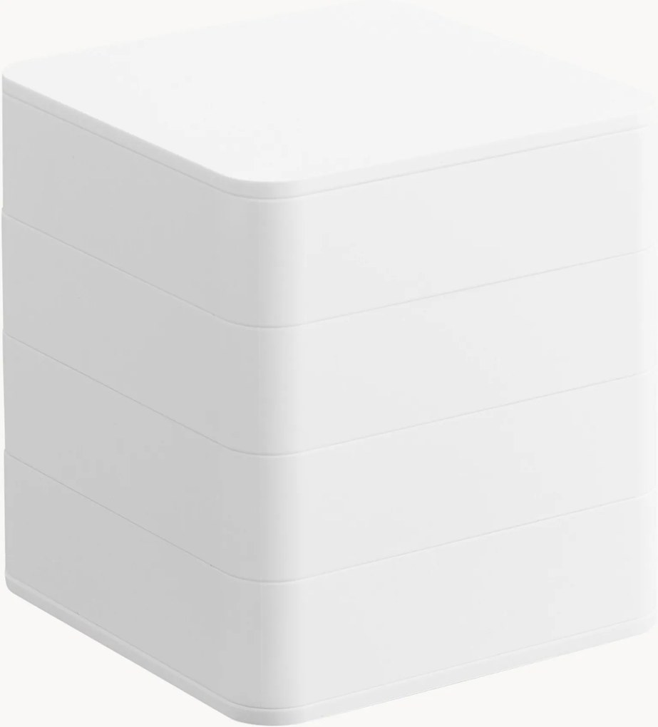 Caixa de jóias Tower