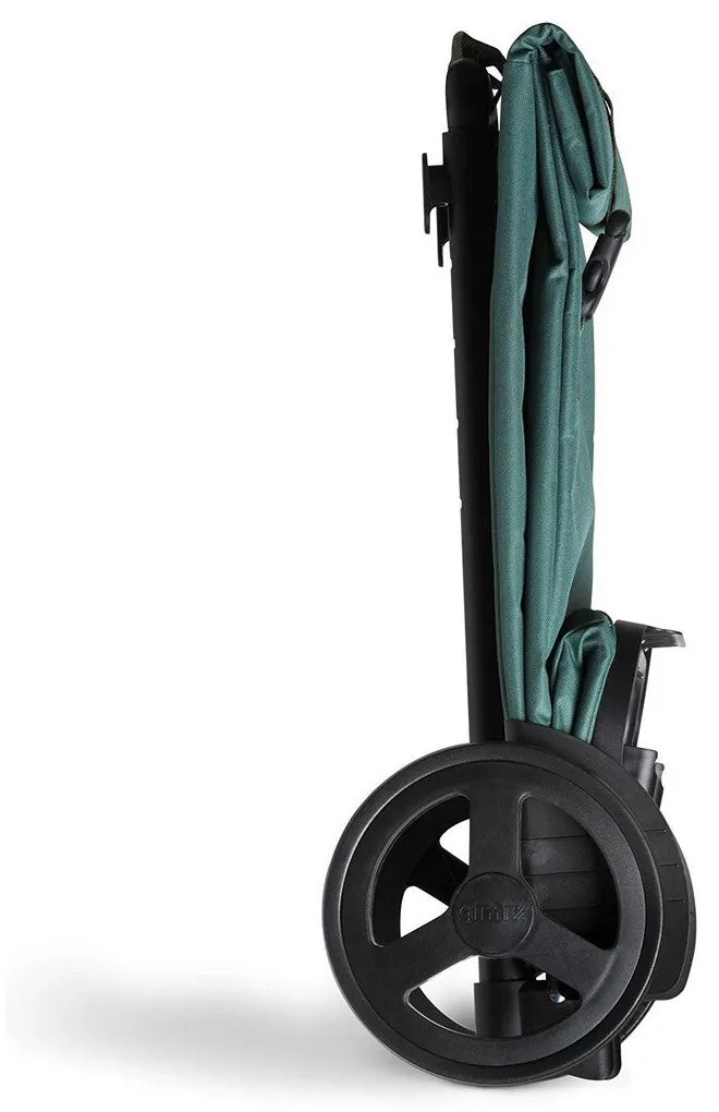Carro de Compras Gimi Kool Verde 60 L