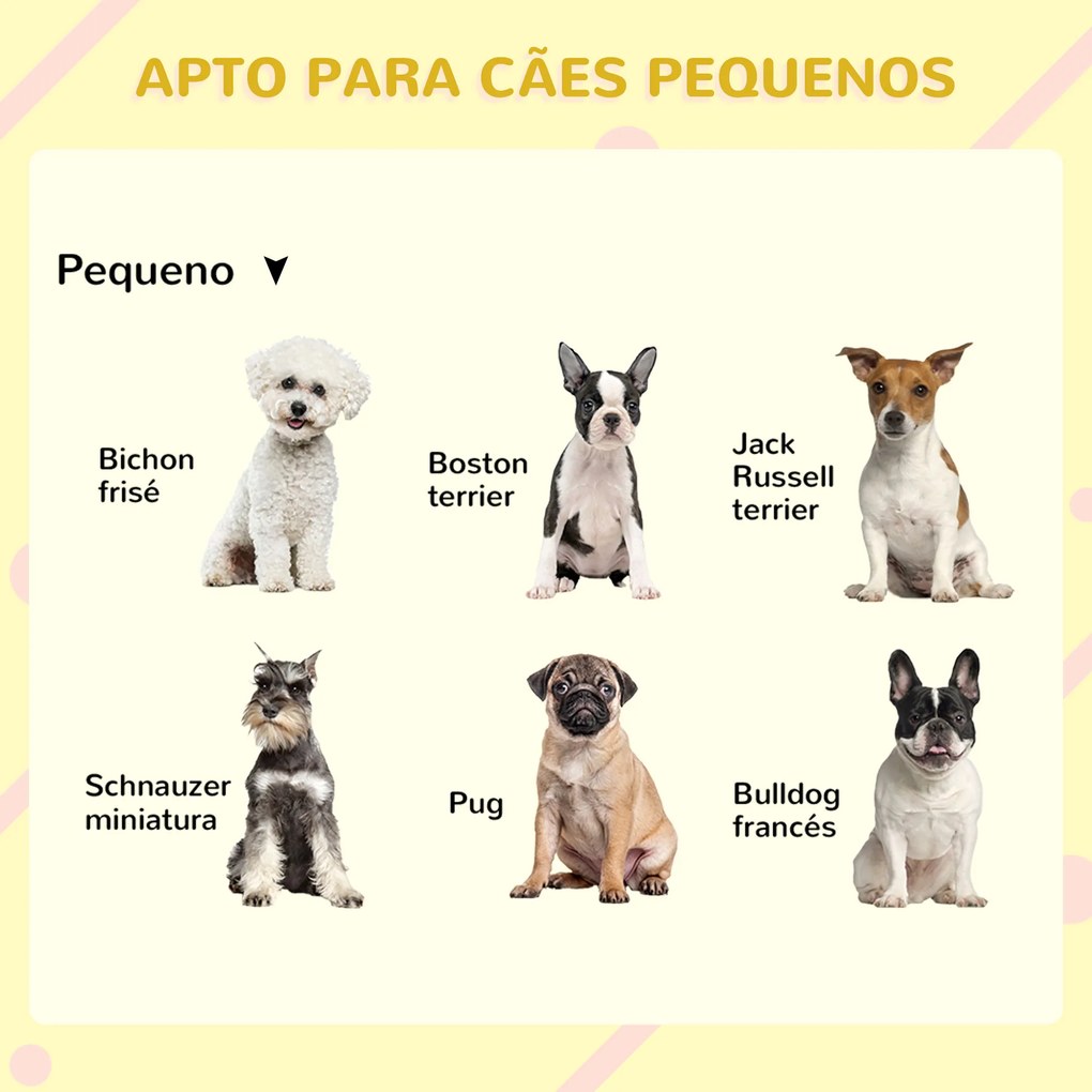 Casa para Cães de Madeira 85,5x62x60cm Casa para Animais de Estimação Casa para Cães com Teto Asfáltico Impermeável e Janela para Interior e Exterior