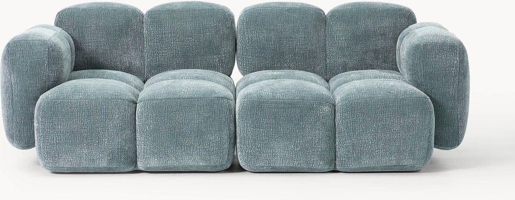 Sofá modular Tayla (3 lugares)