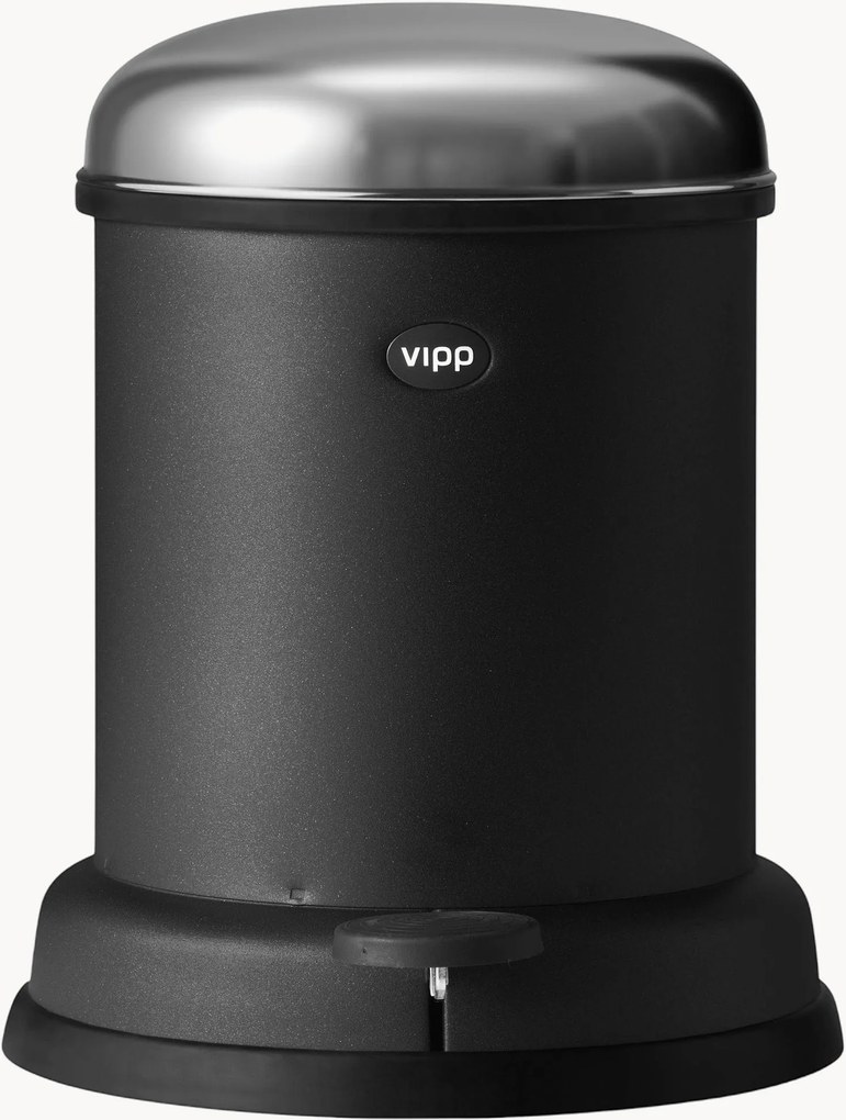 Caixote do lixo com pedal Vipp14