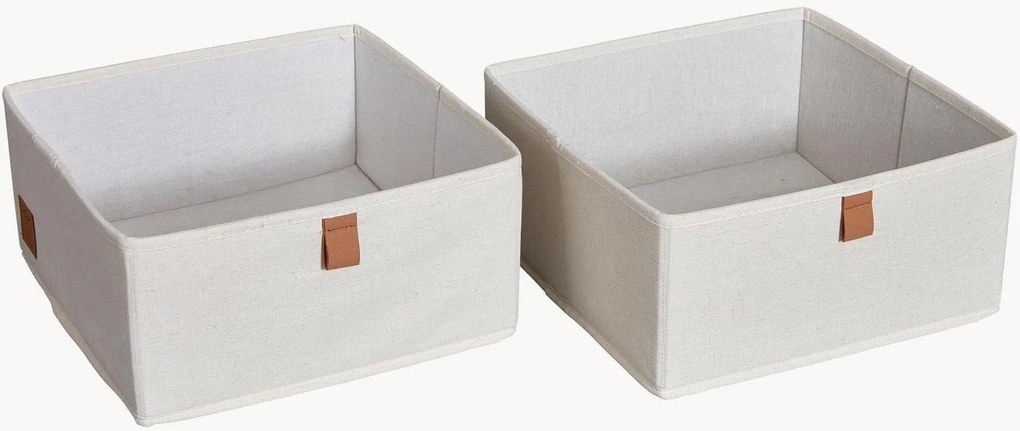 Organizadores Premium, conjunto de 2