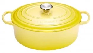 LE Creuset - Cocotte Oval 31CM 21178314032430