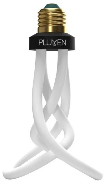 Lâmpada LED Plumen 001 6,5W E27 Dimável 3500K