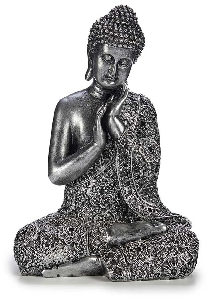 Buda Sentado 18X22X33cm