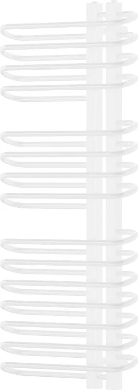 Mexen Ops radiador de casa de banho 1300 x 550 mm, 694 W, branco - W122-1300-550-00-20