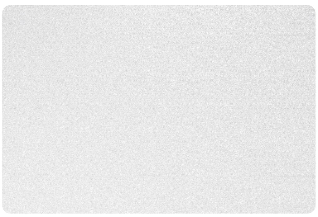 HOMCOM Tapete Protetor de Chão 100x150 cm Tapete para Cadeira de Escritório Protetor de Chão Transparente | Aosom Portugal