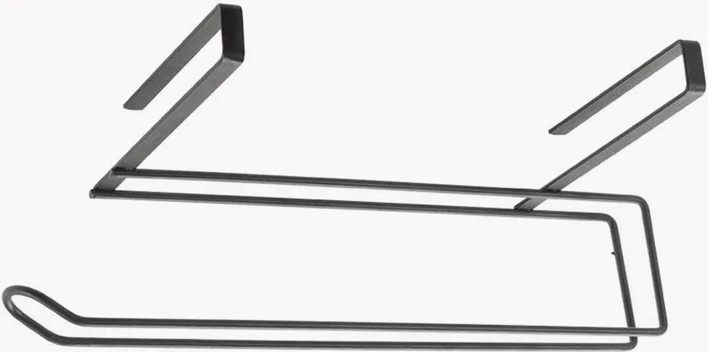 Suporte para papel higiénico Easy-roll Lava