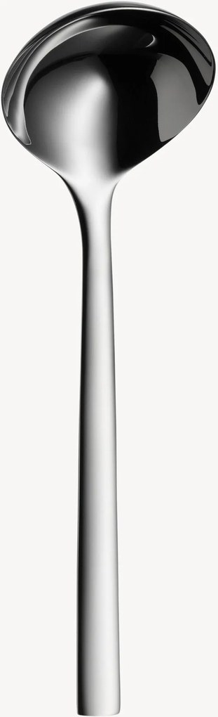 Concha de molho em aço inoxidável Nuova