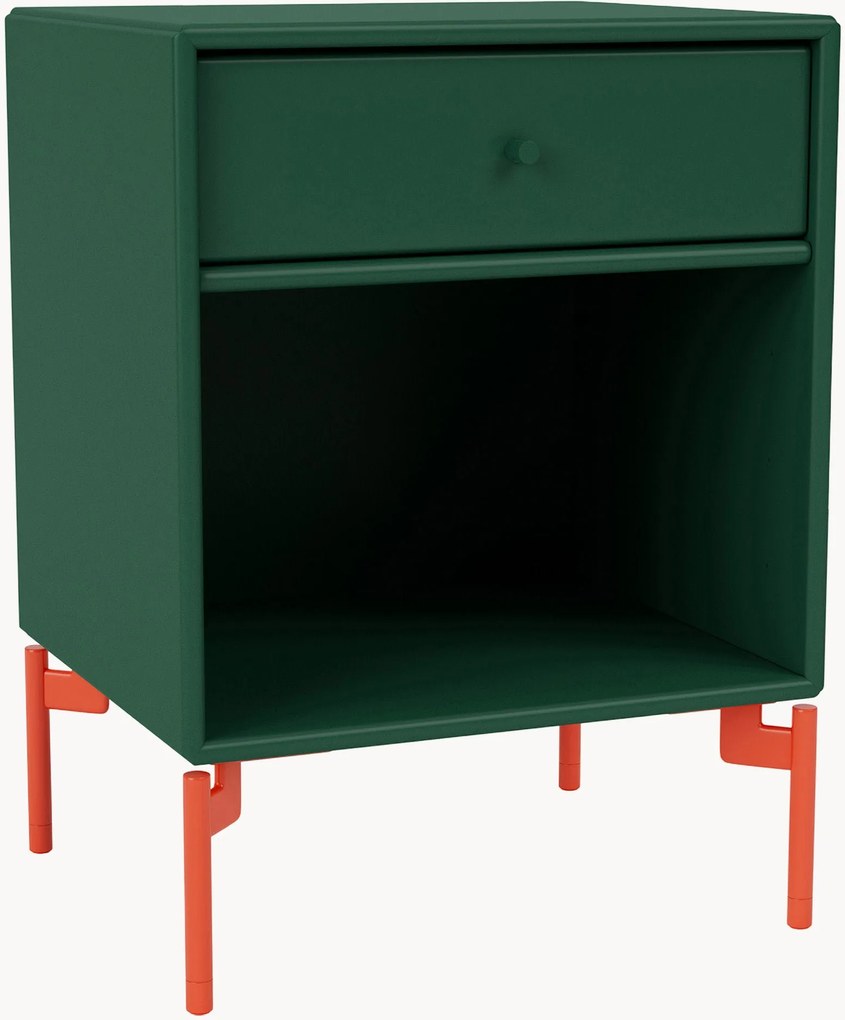 Mesa de cabeceira com gaveta Dream