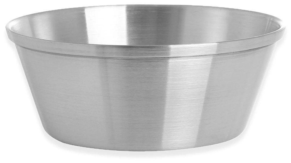 Forma Pão de Ló Alumínio Classic sem Cano N.14