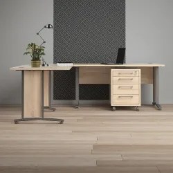 Secretária de Canto EXECUTIVO