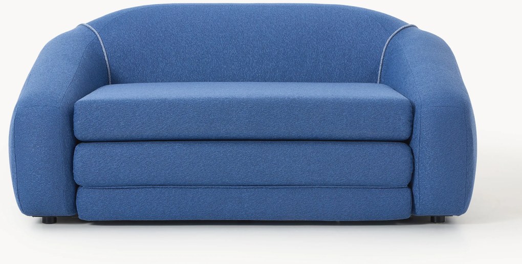 Sofá de jardim / cama de dia Soleil (2 lugares)