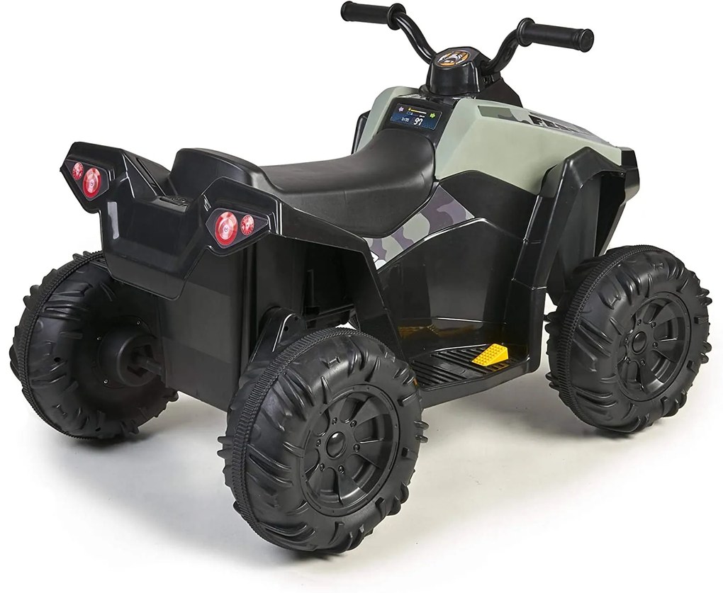 MOTO 4 FEBER 12V BOXER - FE12541