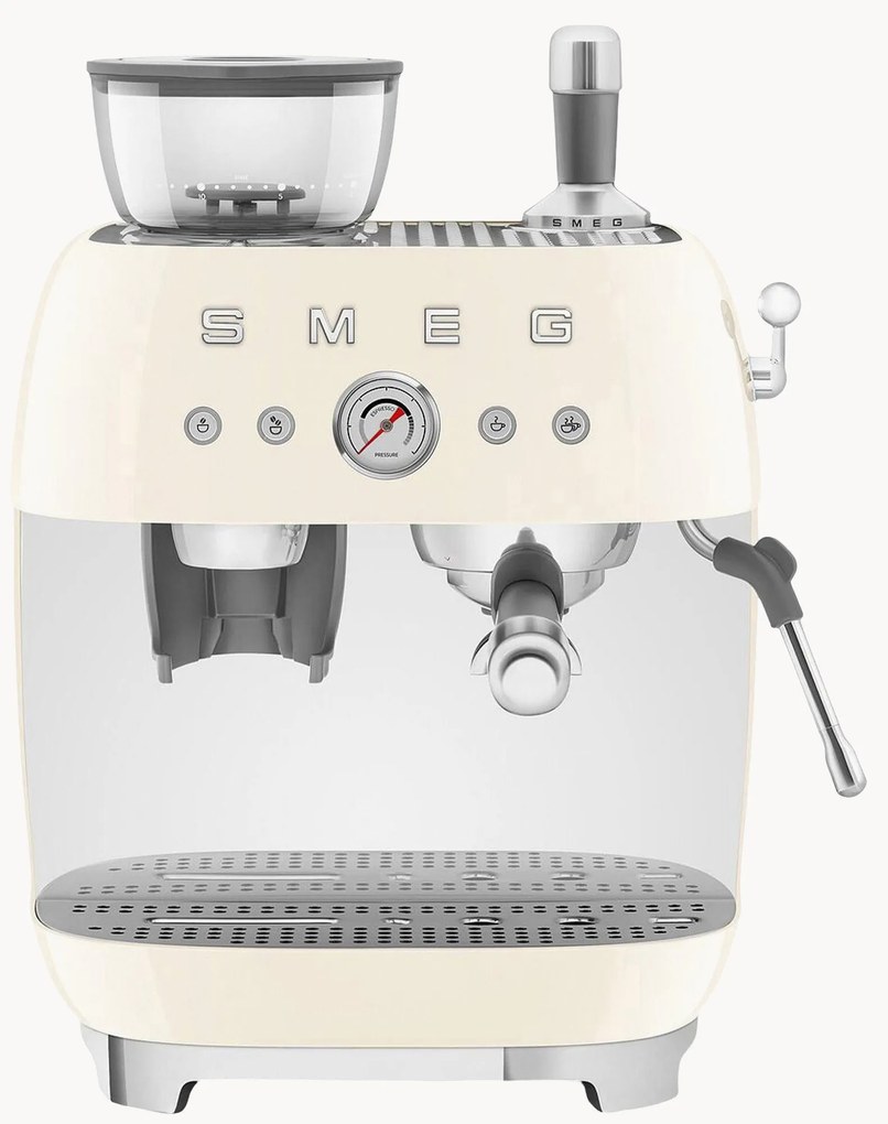 Máquina de café com filtro 50's Style