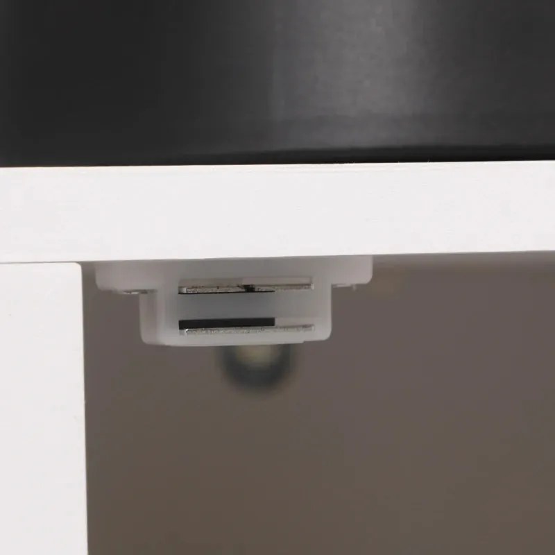 Aparador Lesa de 90 cm - Design Moderno