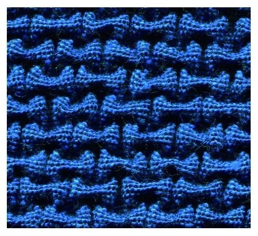 Capa para Sofá Klippan e Braços Altos Bi-Elástica Milan