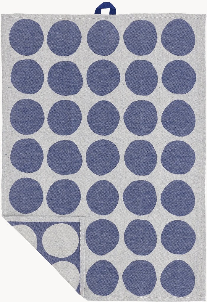 Toalhas de cozinha Bubbles, conjunto de 2
