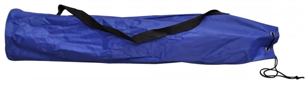 Conjunto rede de badminton com volantes 500 x 155 cm