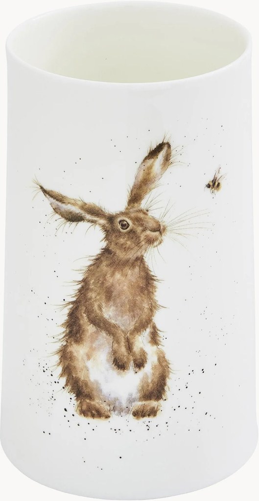 Jarra em Fine Bone China The Hare & Bee