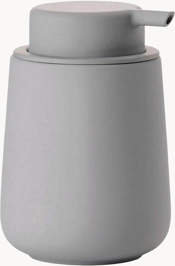 Dispensador de sabonete Nova Gul Grey