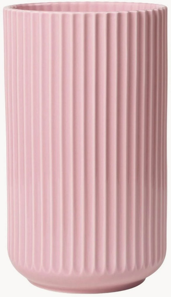 Jarra Rosa, Alt 25 cm