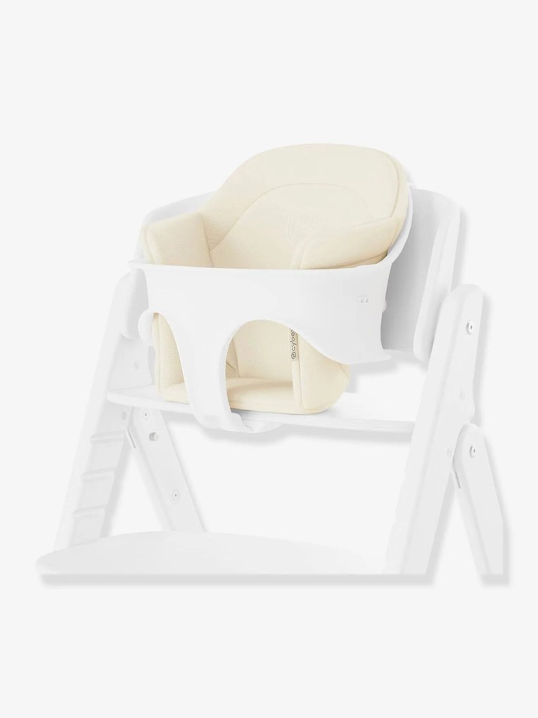 Almofada de conforto, Click & Fold da CYBEX branco
