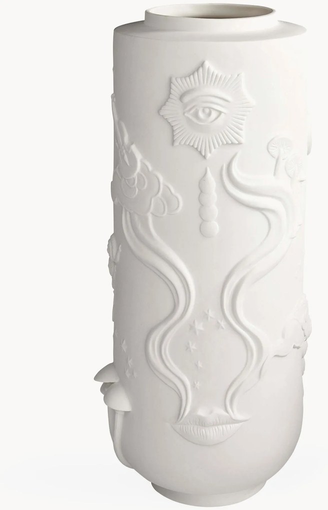 Jarra de porcelana Dreamscape, Alt 41 cm