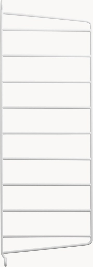 Painéis de parede String System, L 20 x Alt 50 cm, conjunto de 2