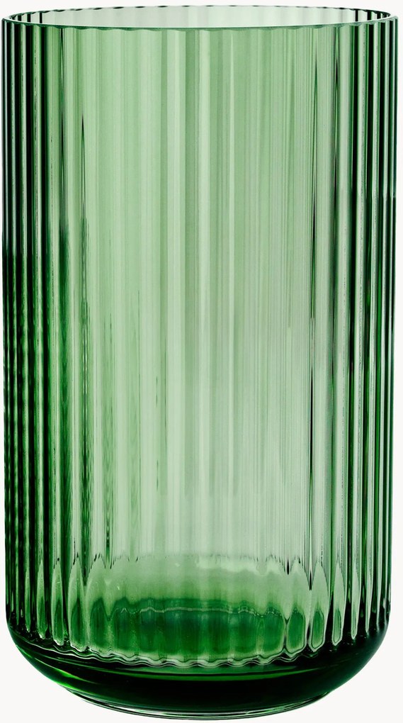 Jarra artesanal Lyngby, Alt 25 cm