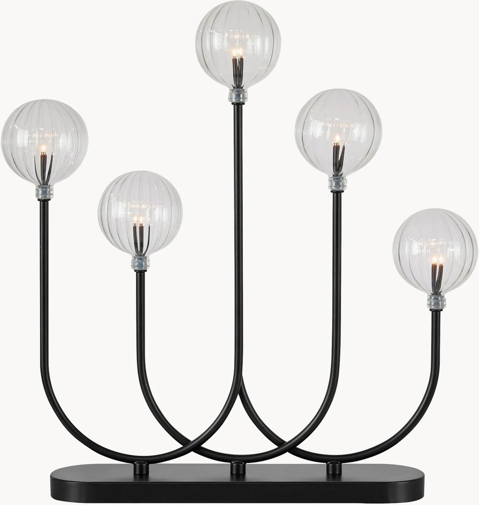 Arco de velas LED Enya