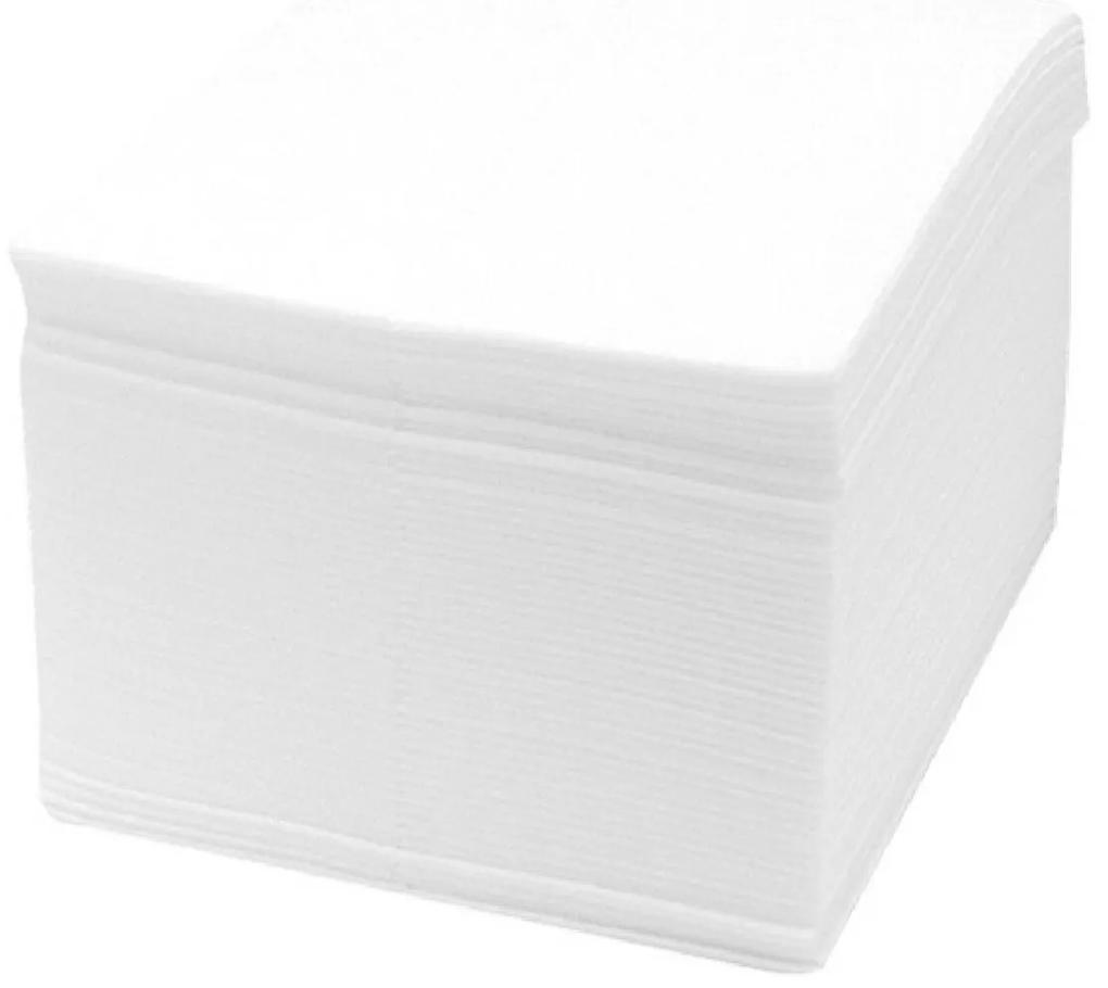 Toalhetes de Limpeza Esterilizados (Pack) Eurostil 100 TOALLAS Absorvente (37 x 30 cm)(100 uds)
