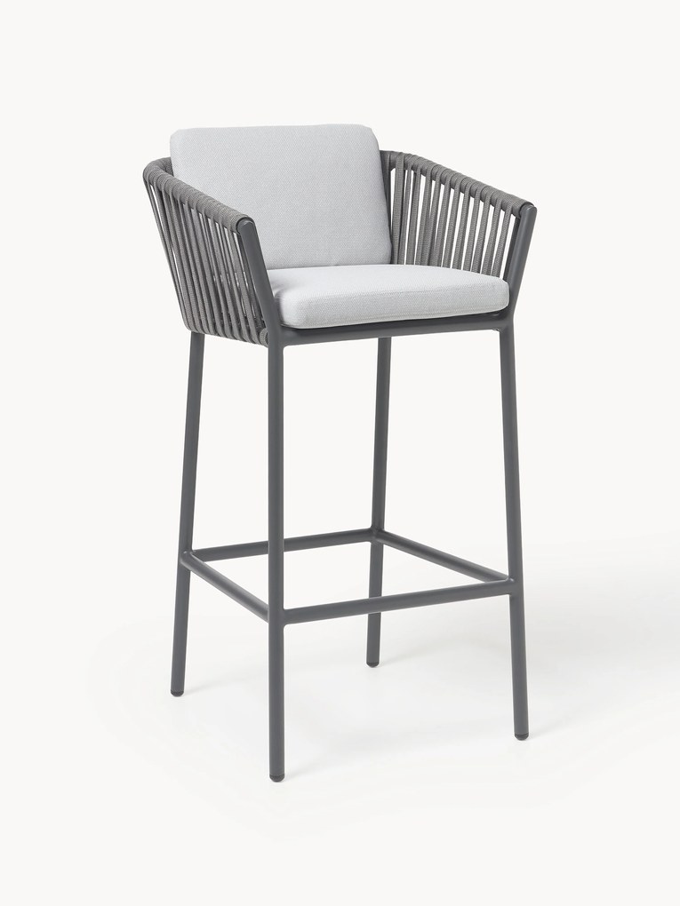 Cadeira de bar para jardim Malo